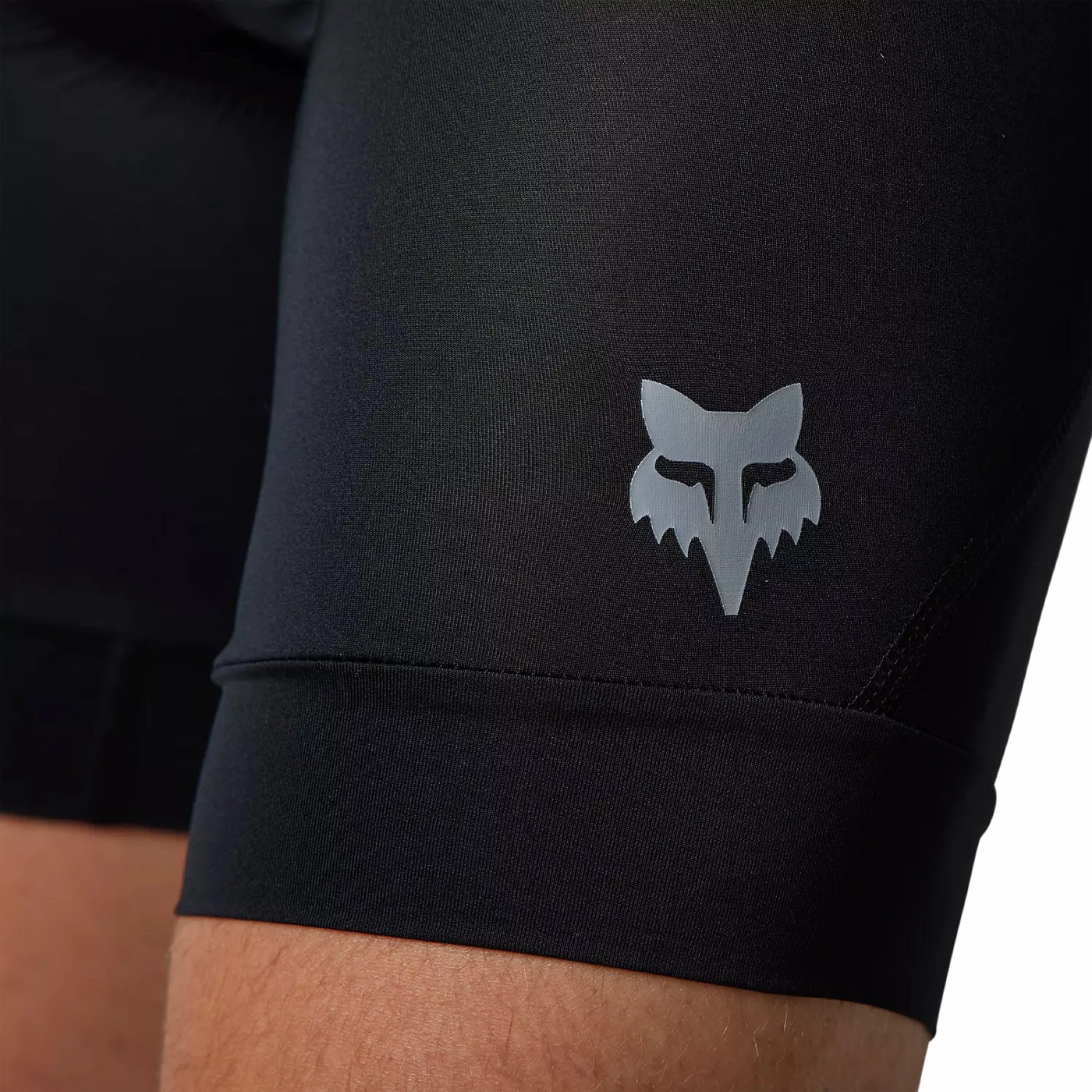 Fox Tecbase Lite Boxer Liner - Black