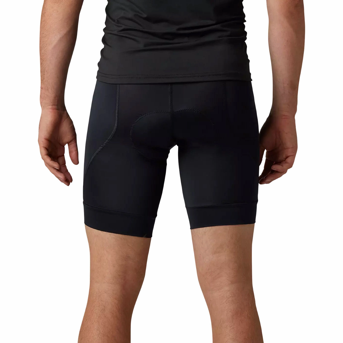 Fox Tecbase Lite Boxer Liner - Black