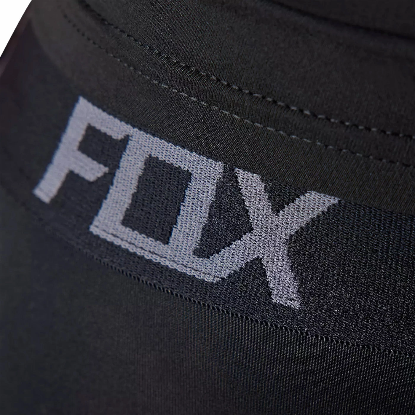 Fox Tecbase Lite Boxer Liner - Black