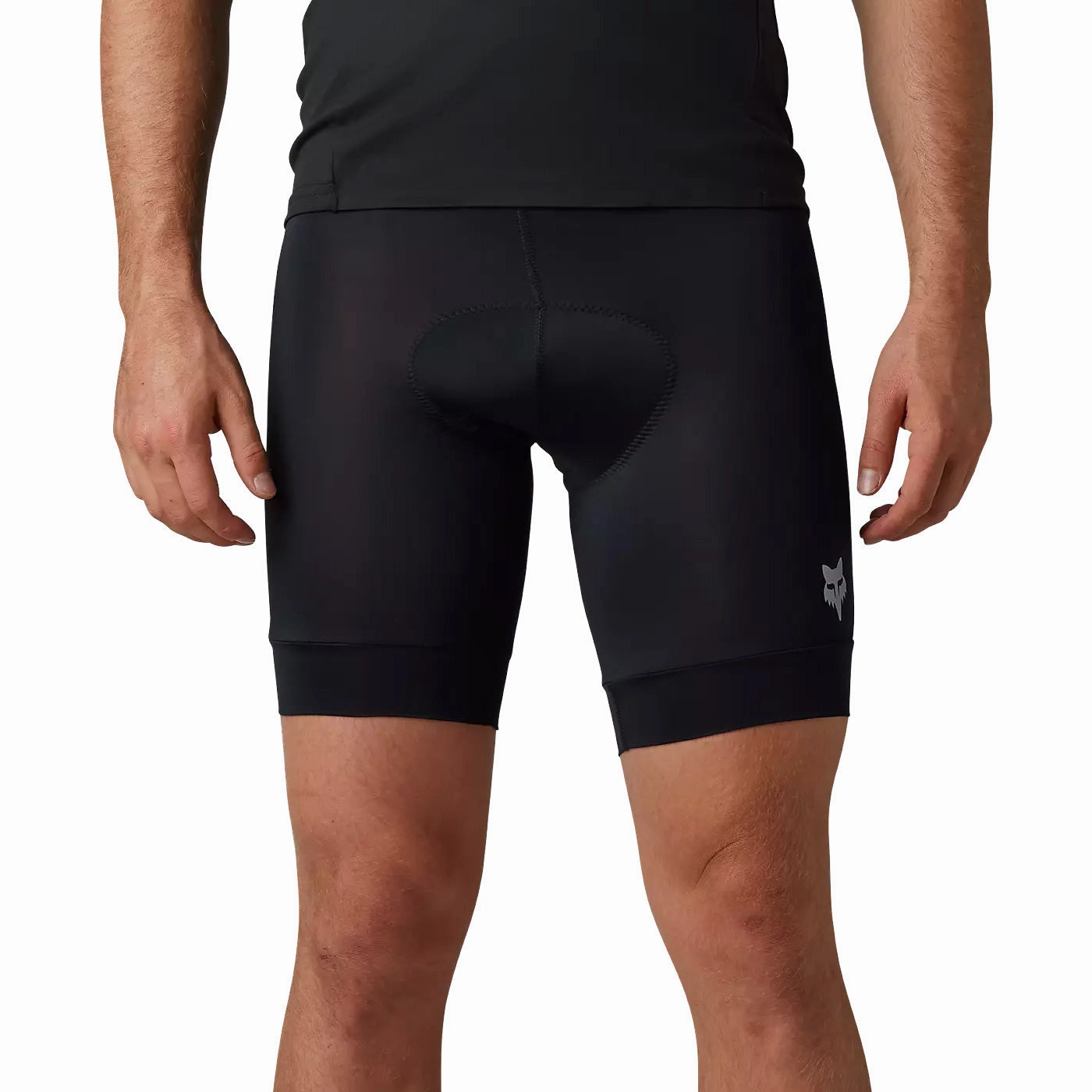 Fox Tecbase Lite Boxer Liner - Black