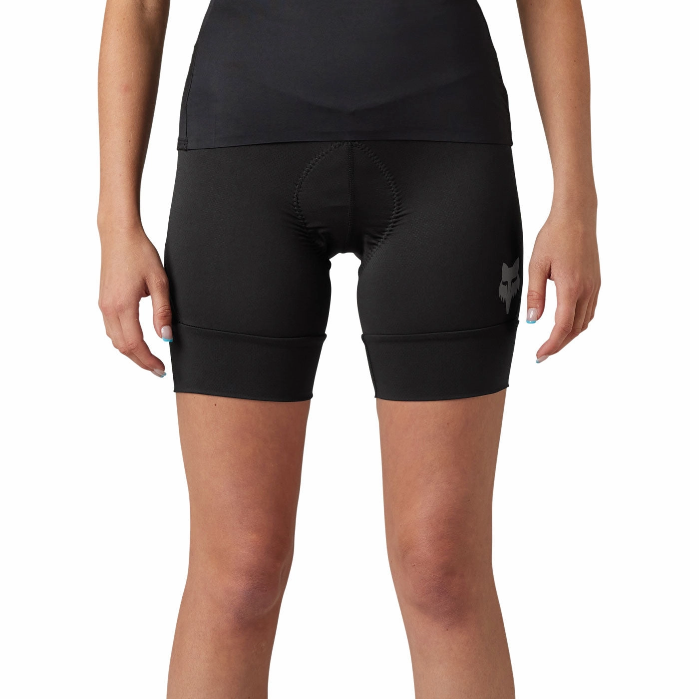 Fox Tecbase Lite Liner women boxer - Black