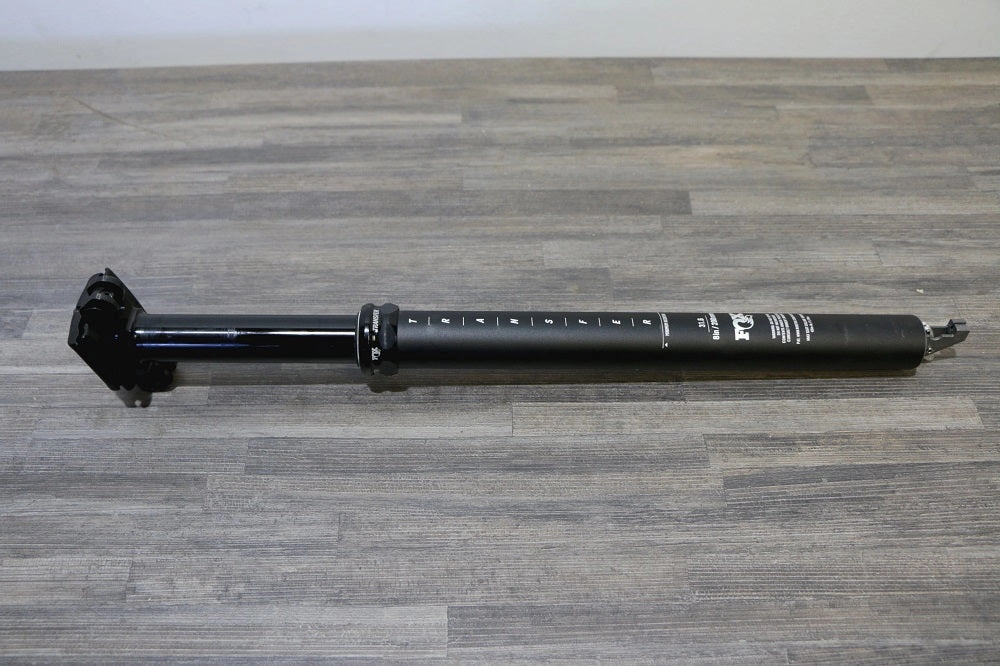FOX Transfer Dropper Post (OEM)