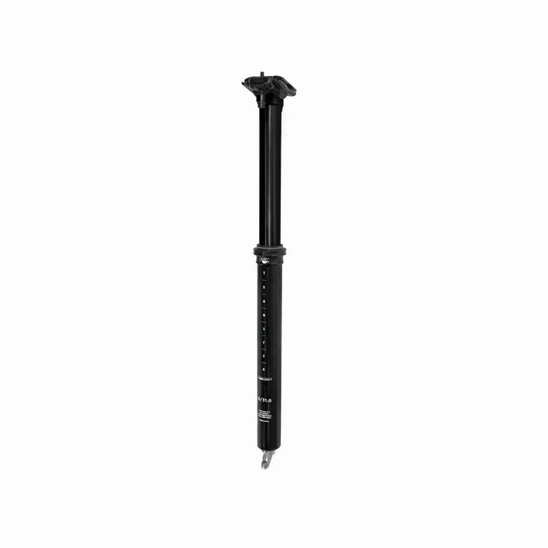 FOX Transfer P-Se 31.6mm Internal Routing Dropper Post (150mm)