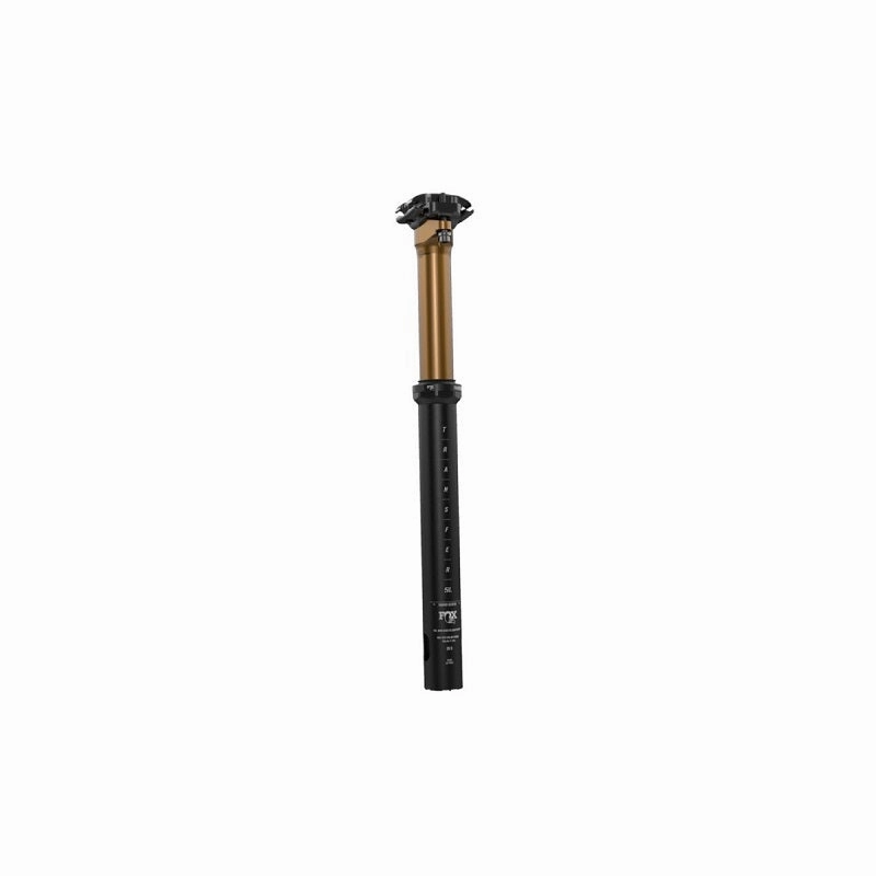 FOX Transfer SL F-S 27.2mm Internal Routing Dropper Post (50mm)