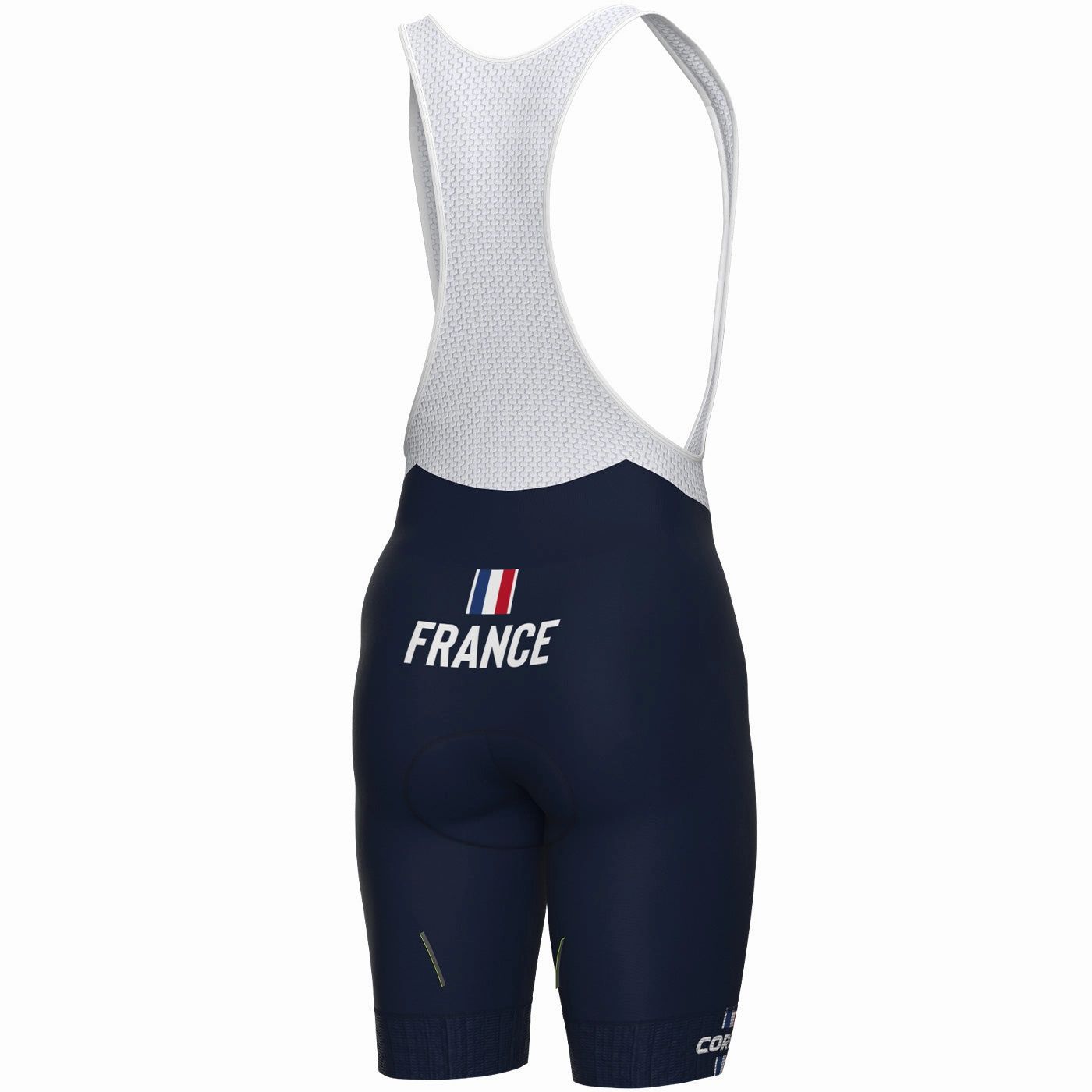 French national 2024 bib short