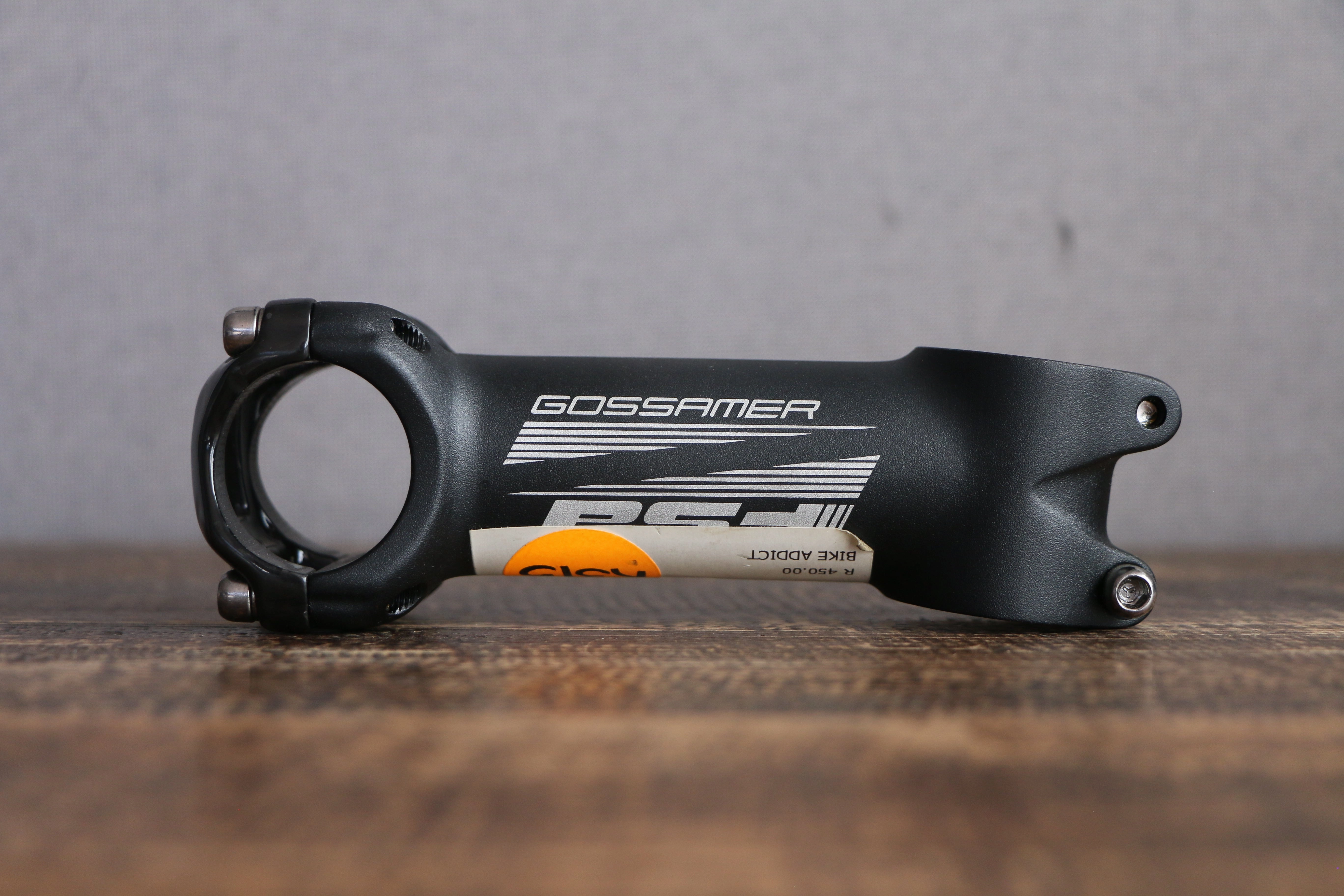 FSA Gossamer Stem