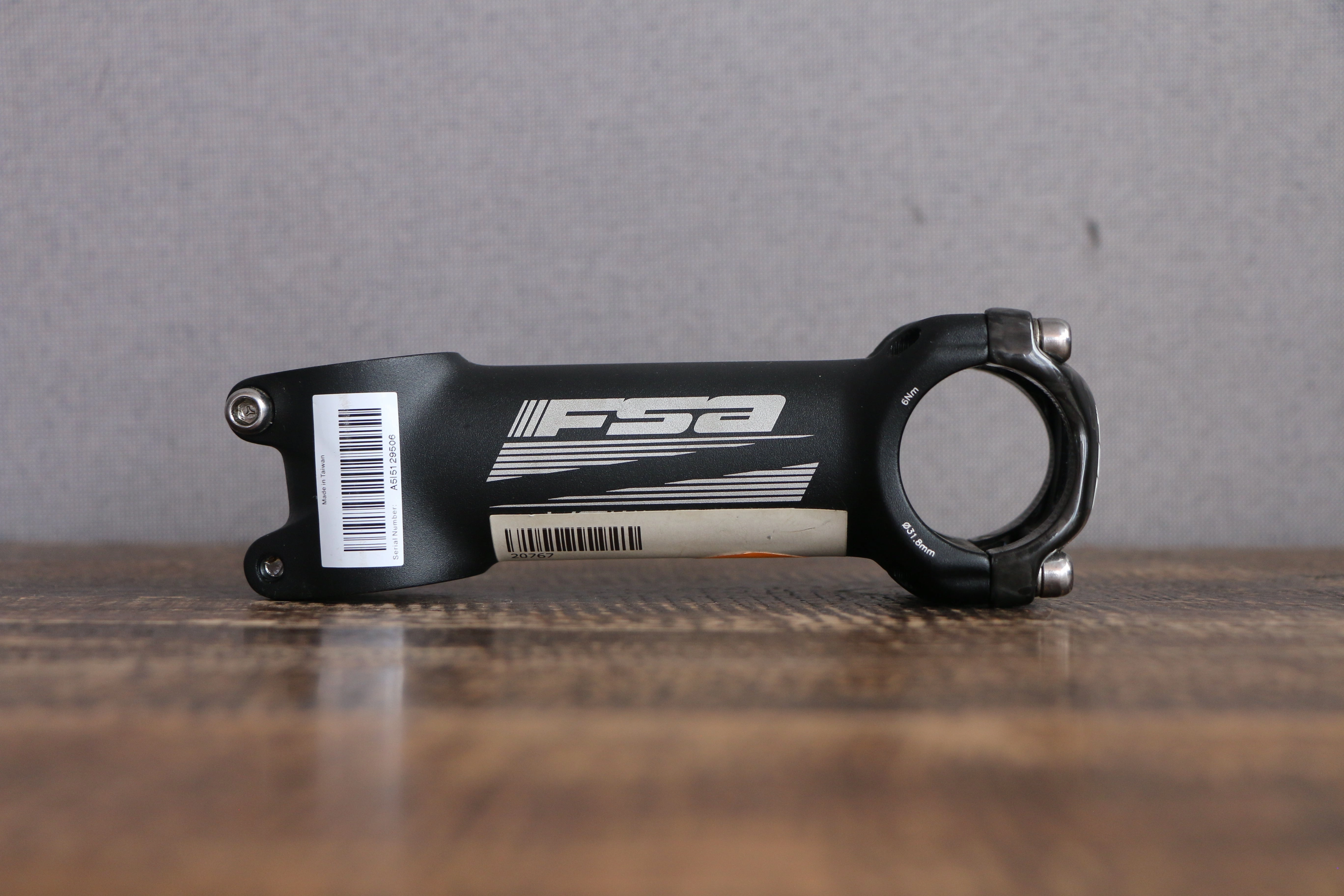 FSA Gossamer Stem