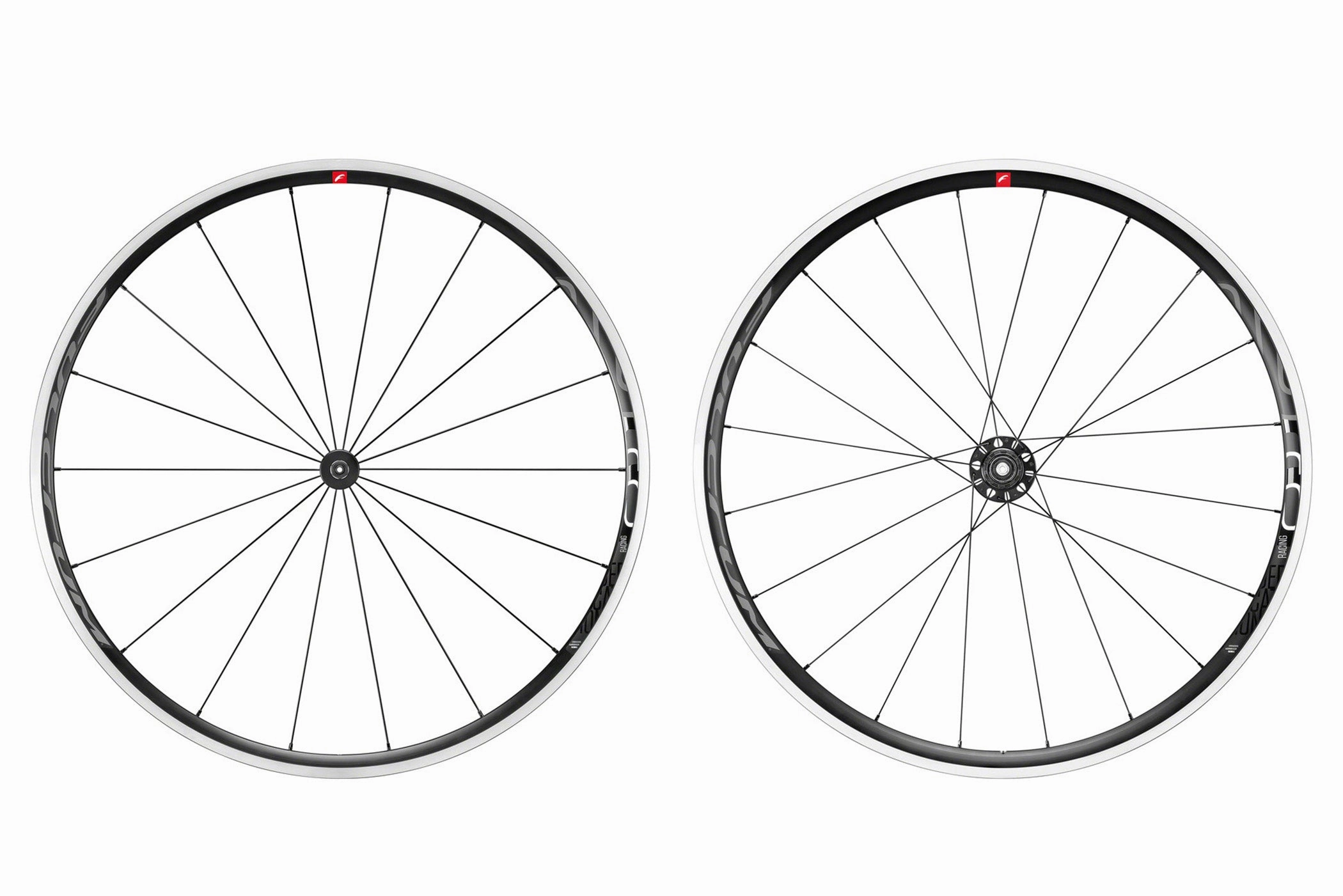 Fulcrum Racing 6 Alloy Clincher 700c Wheelset