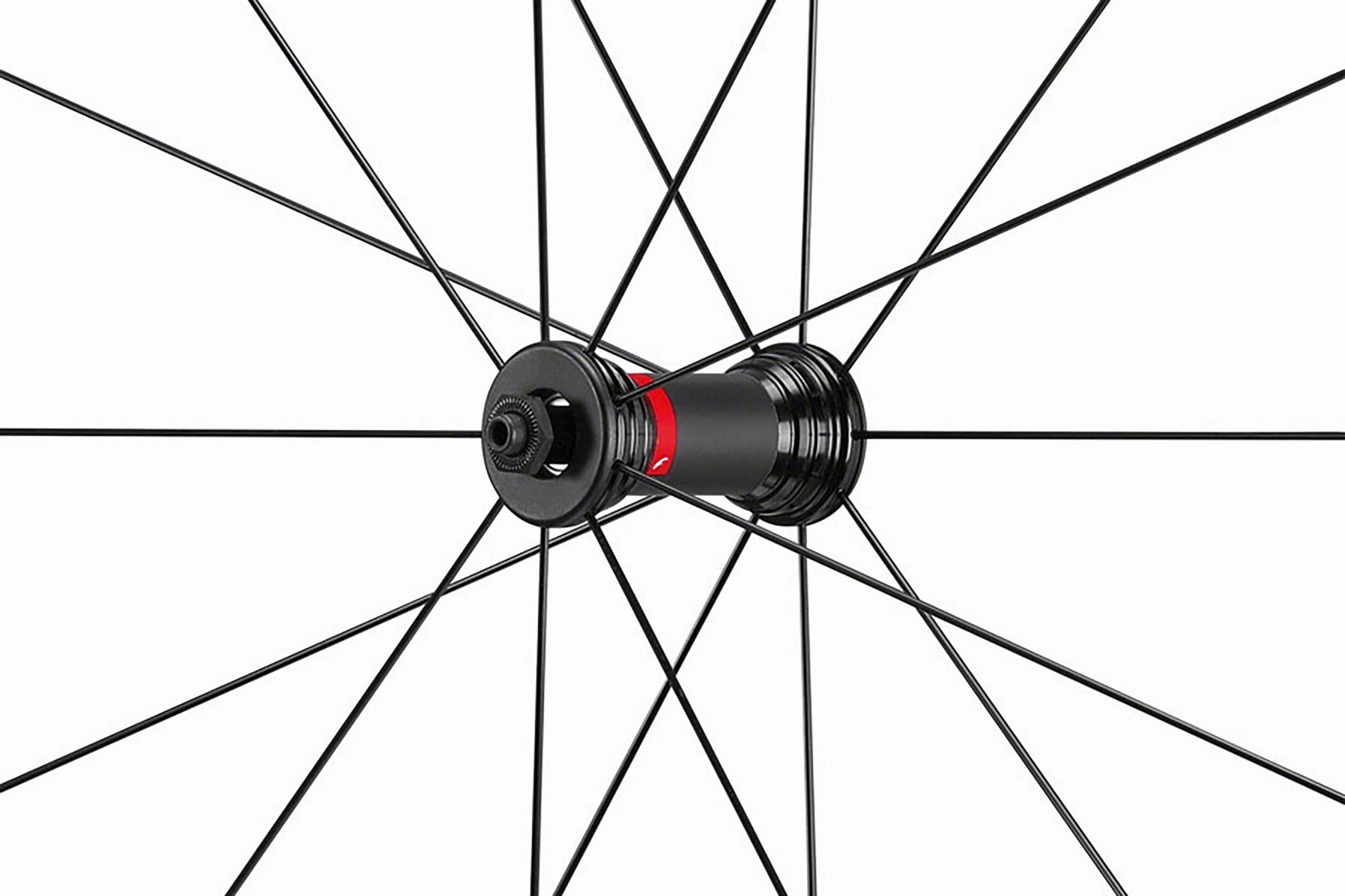 Fulcrum Racing 6 Alloy Clincher 700c Wheelset