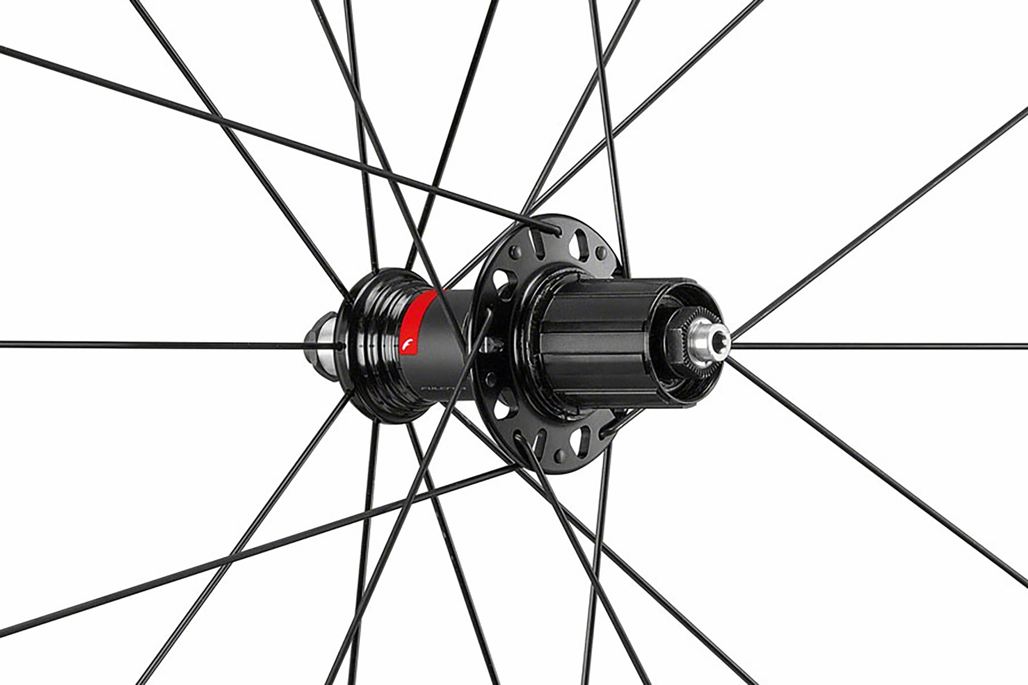 Fulcrum Racing 6 Alloy Clincher 700c Wheelset