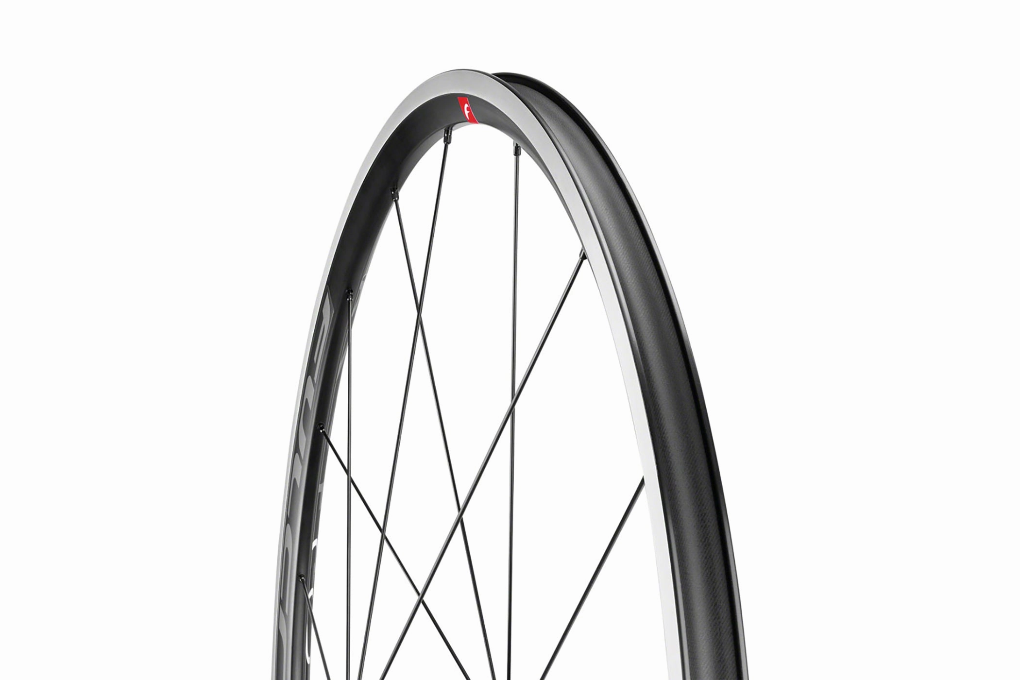Fulcrum Racing 6 Alloy Clincher 700c Wheelset