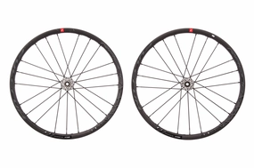 Fulcrum Racing Zero DB Aluminum Tubeless 700c Wheelset