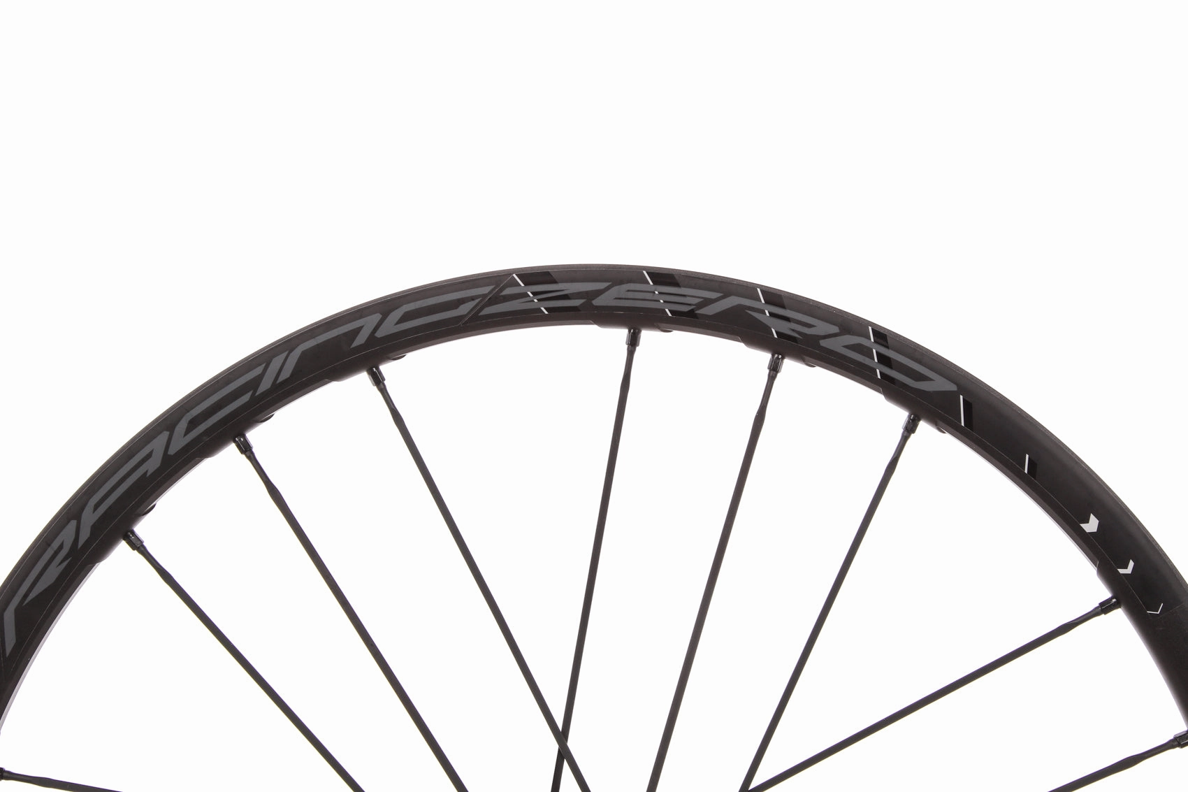 Fulcrum Racing Zero DB Aluminum Tubeless 700c Wheelset