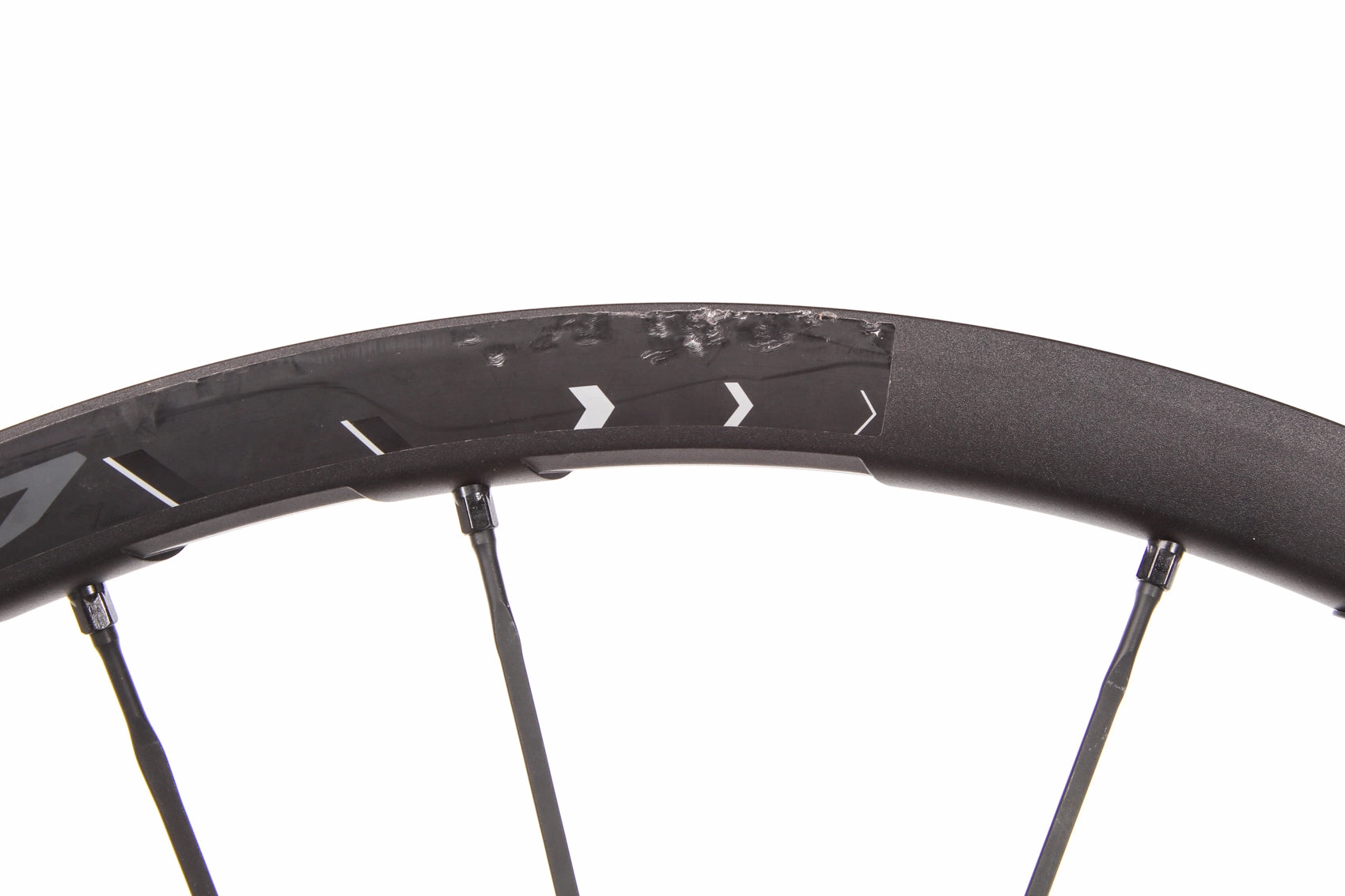 Fulcrum Racing Zero DB Aluminum Tubeless 700c Wheelset