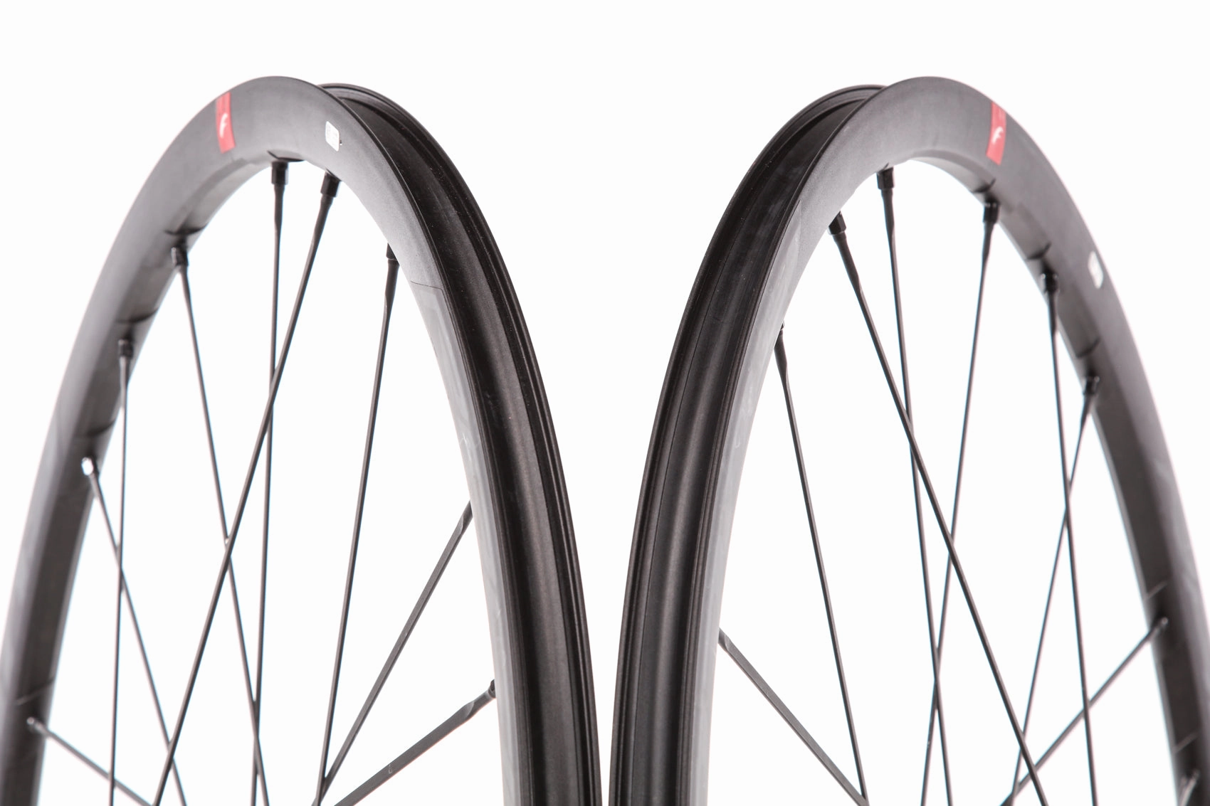 Fulcrum Racing Zero DB Aluminum Tubeless 700c Wheelset