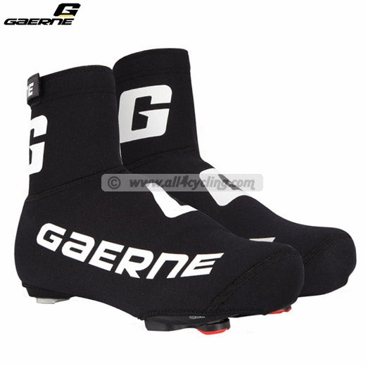 Gaerne Rain overshoes - Black