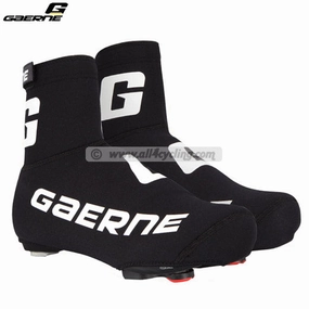 Gaerne Rain overshoes - Black