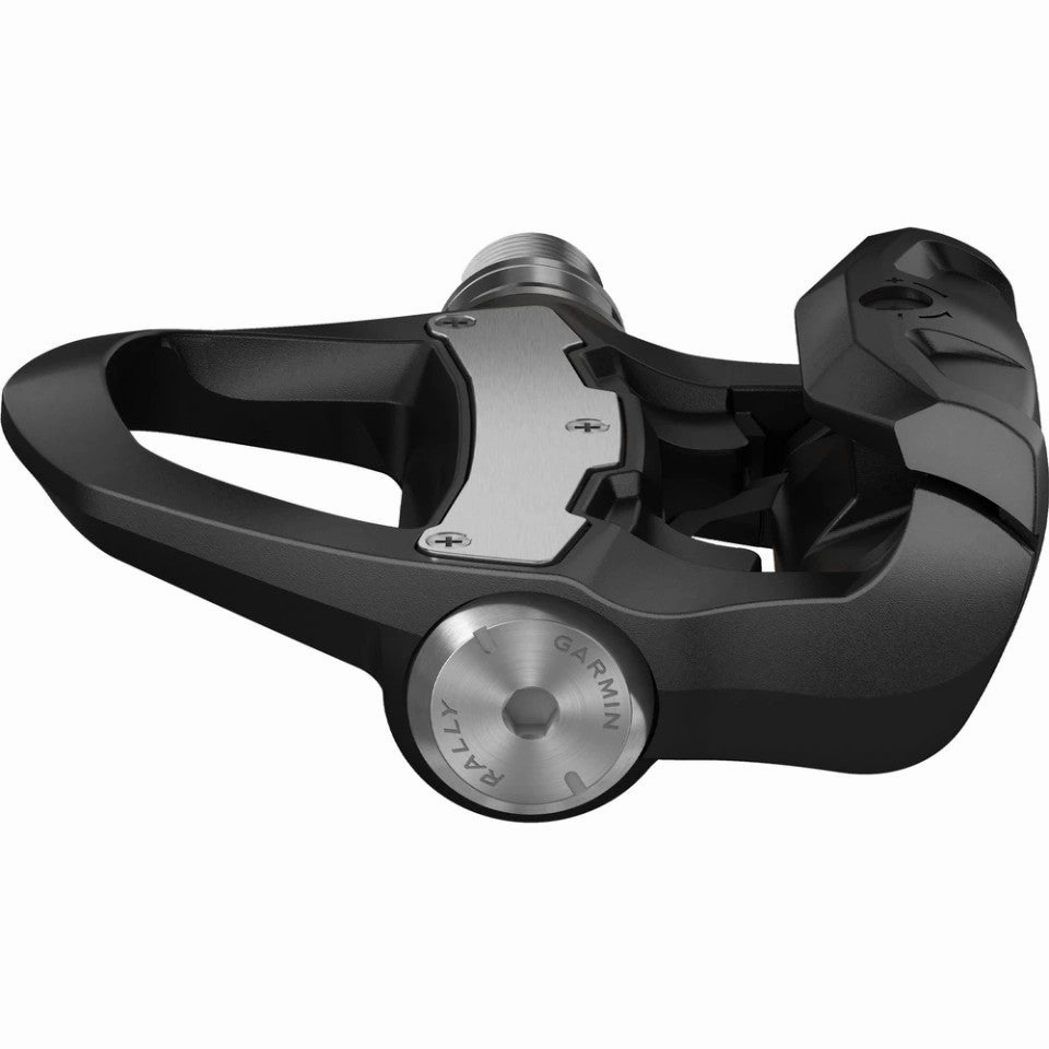 Garmin Rally RK100, Single-Sided Power Meter