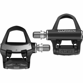 Garmin Rally RK200, Dual-sensing Power Meter
