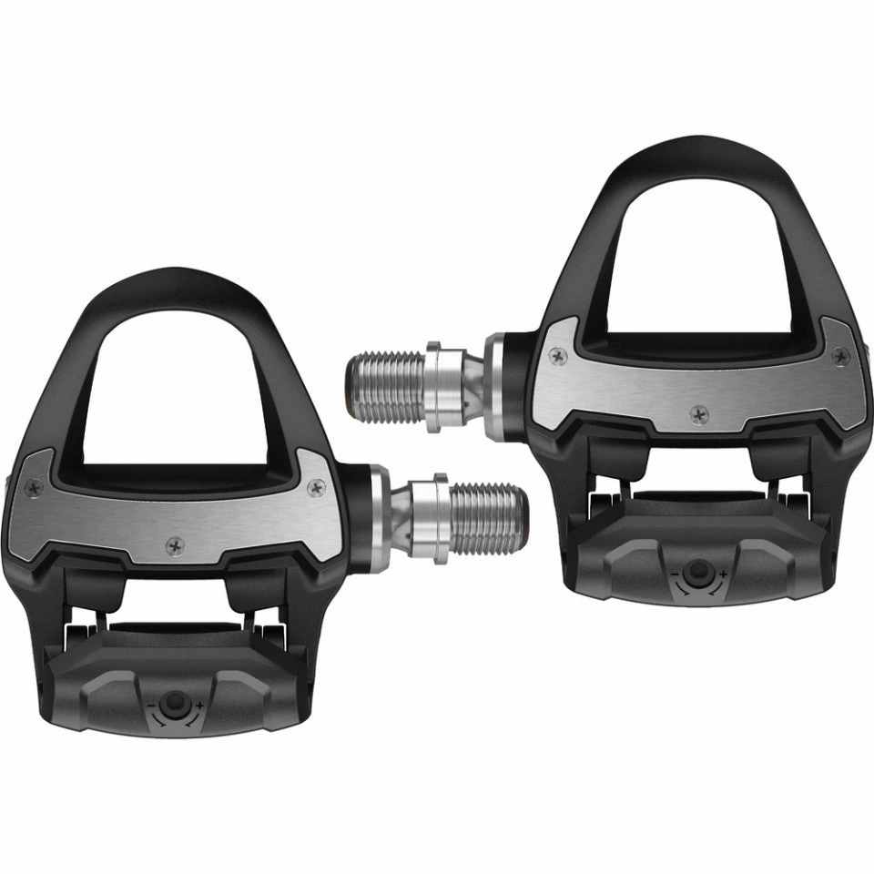 Garmin Rally RS100, Single-Sided Power Meter