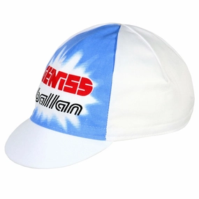 Gewiss Ballan cycling cap