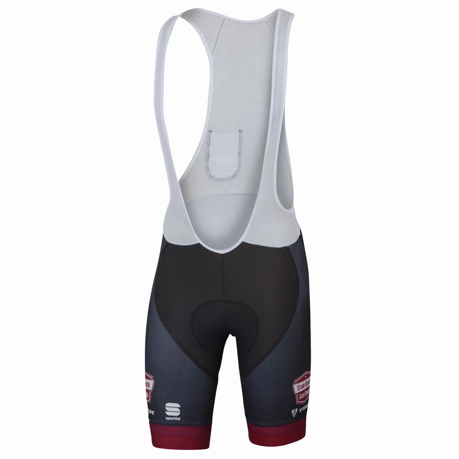 GF Strade Bianche 2017 Bodyfit Bib Short
