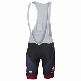 GF Strade Bianche 2017 Bodyfit Bib Short