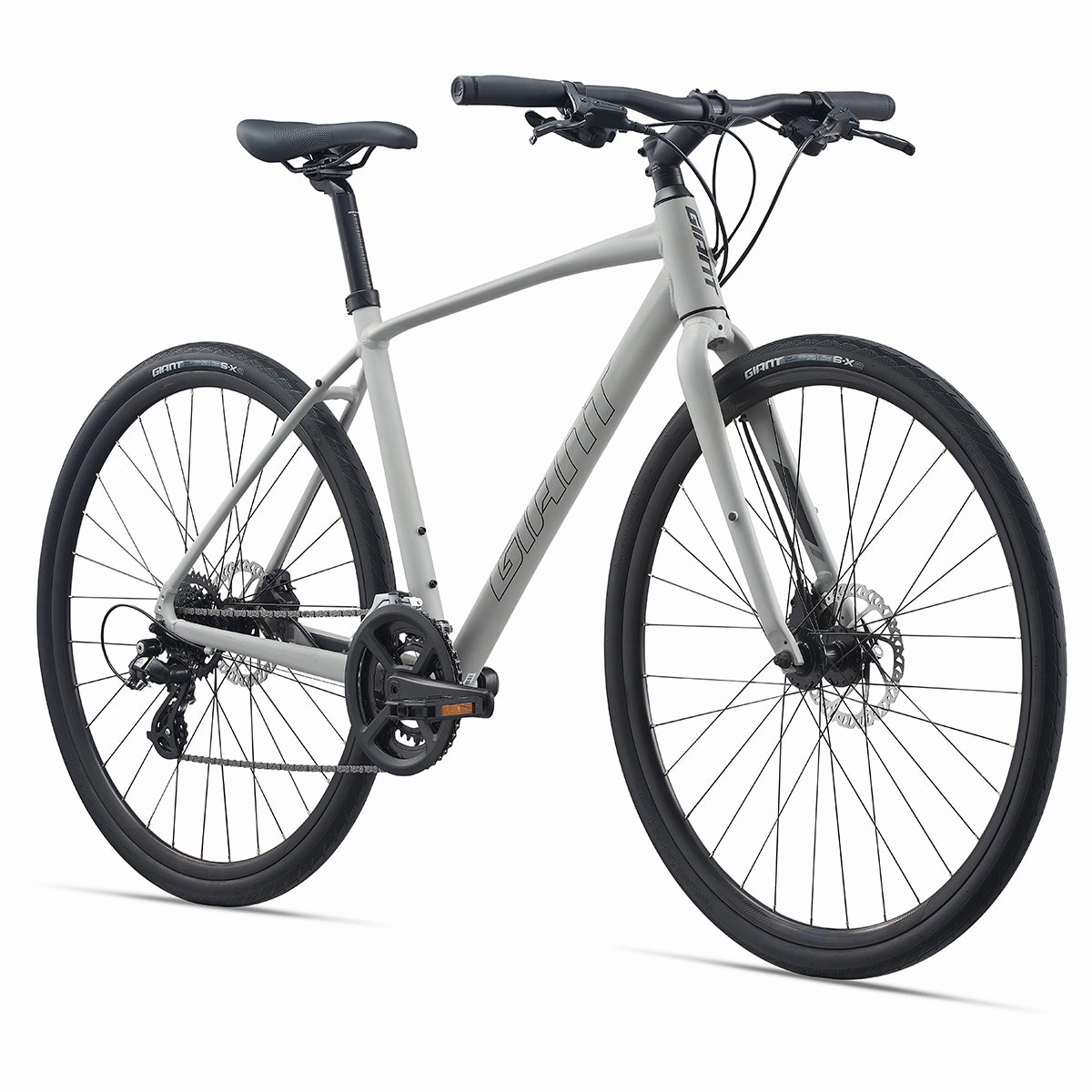 Giant Cross City Disc 2 (2022)