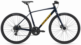 Giant Cross City Disc 3 (2025)