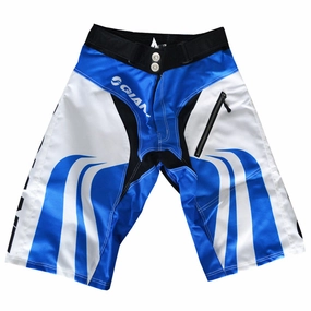 Giant DH Performance Shorts - Blue