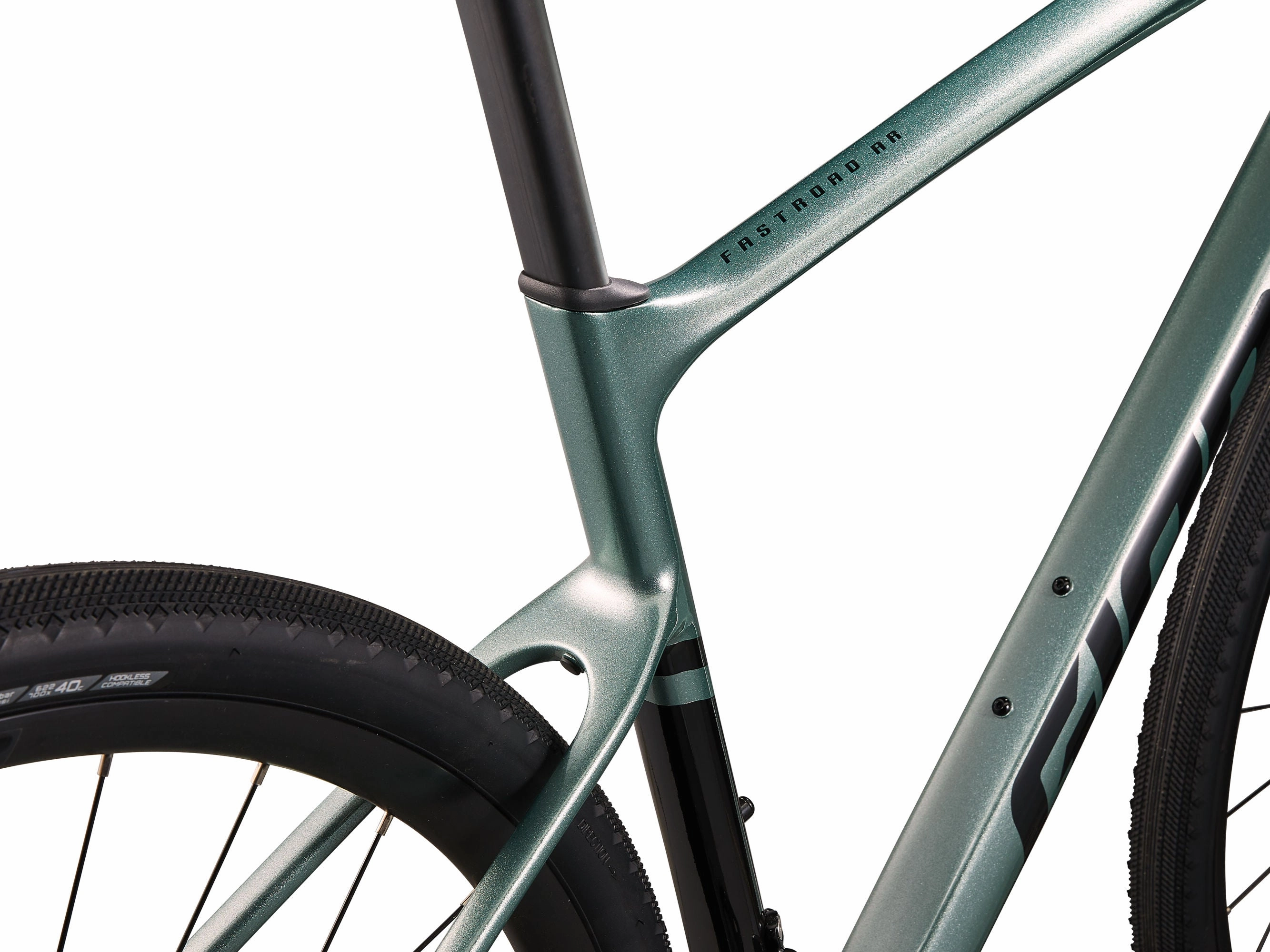 Giant Fastroad AR Advanced 2 (2023)