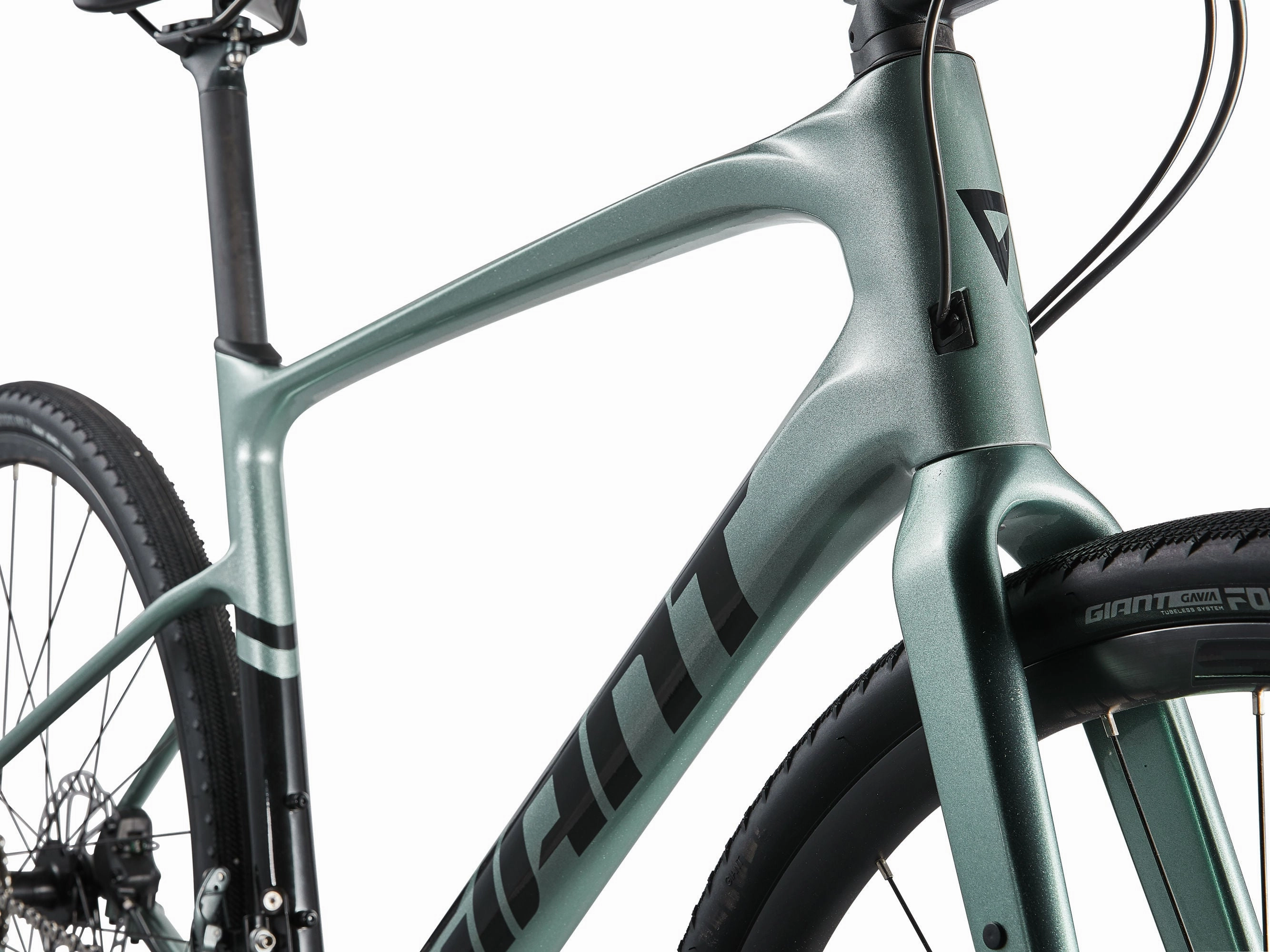 Giant Fastroad AR Advanced 2 (2023)