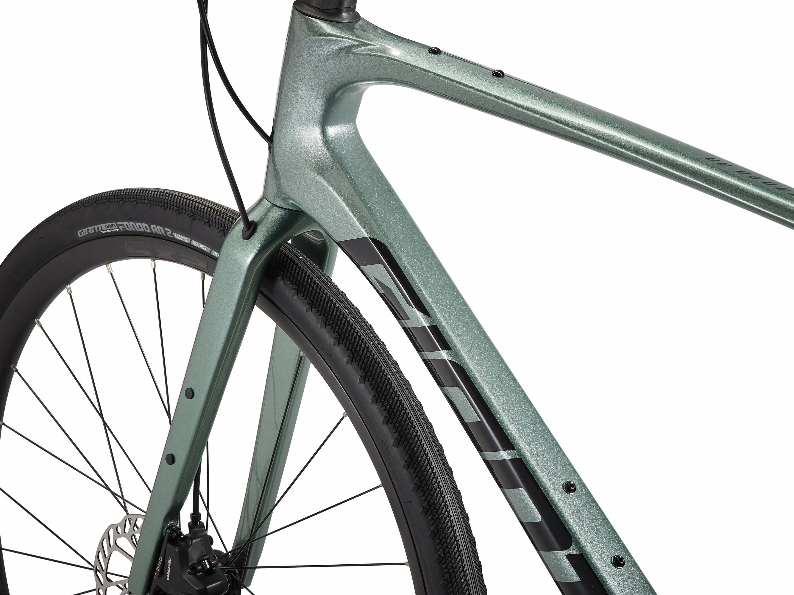 Giant Fastroad AR Advanced 2 (2023)