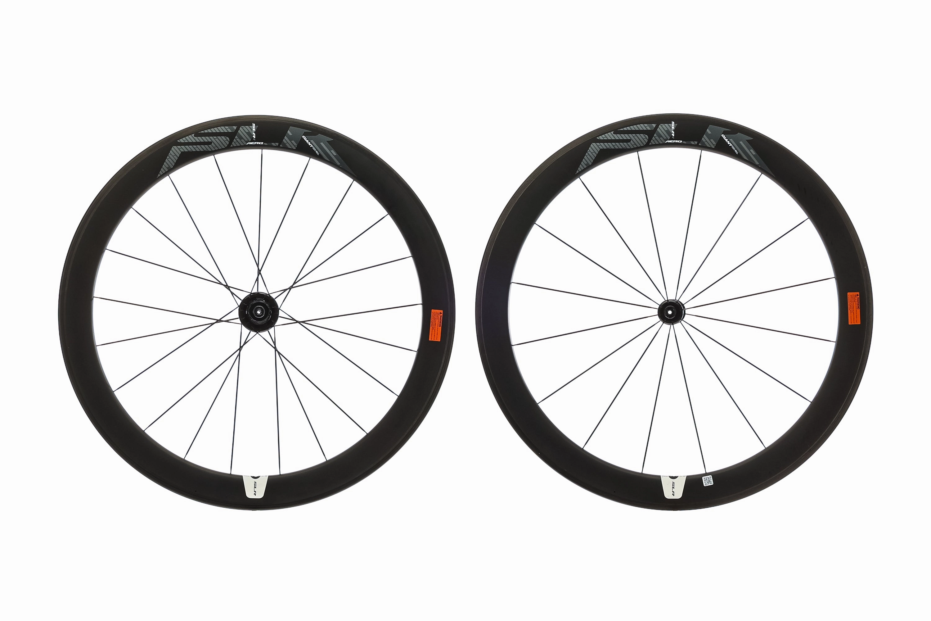 Giant SLR 1 Aero Carbon Clincher 700c Wheelset