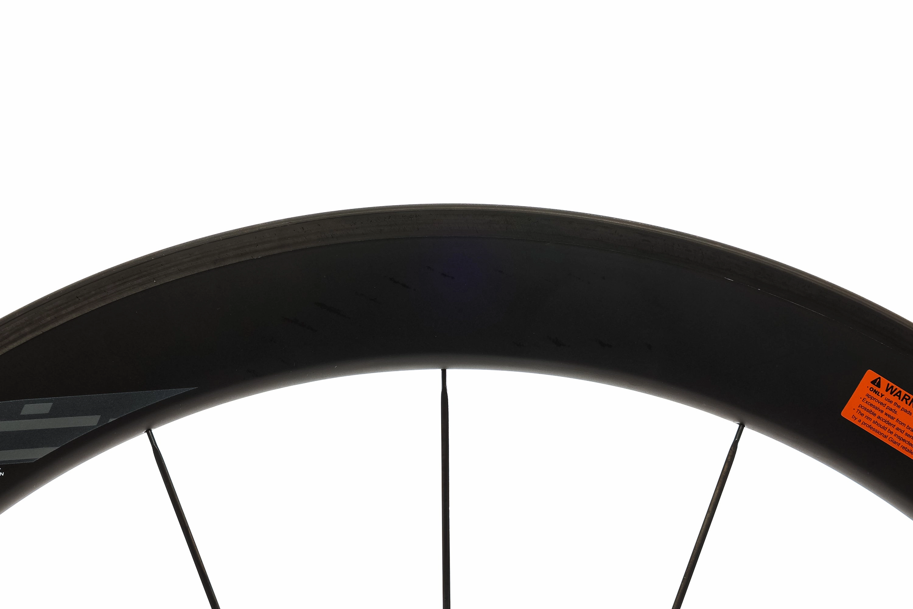 Giant SLR 1 Aero Carbon Clincher 700c Wheelset