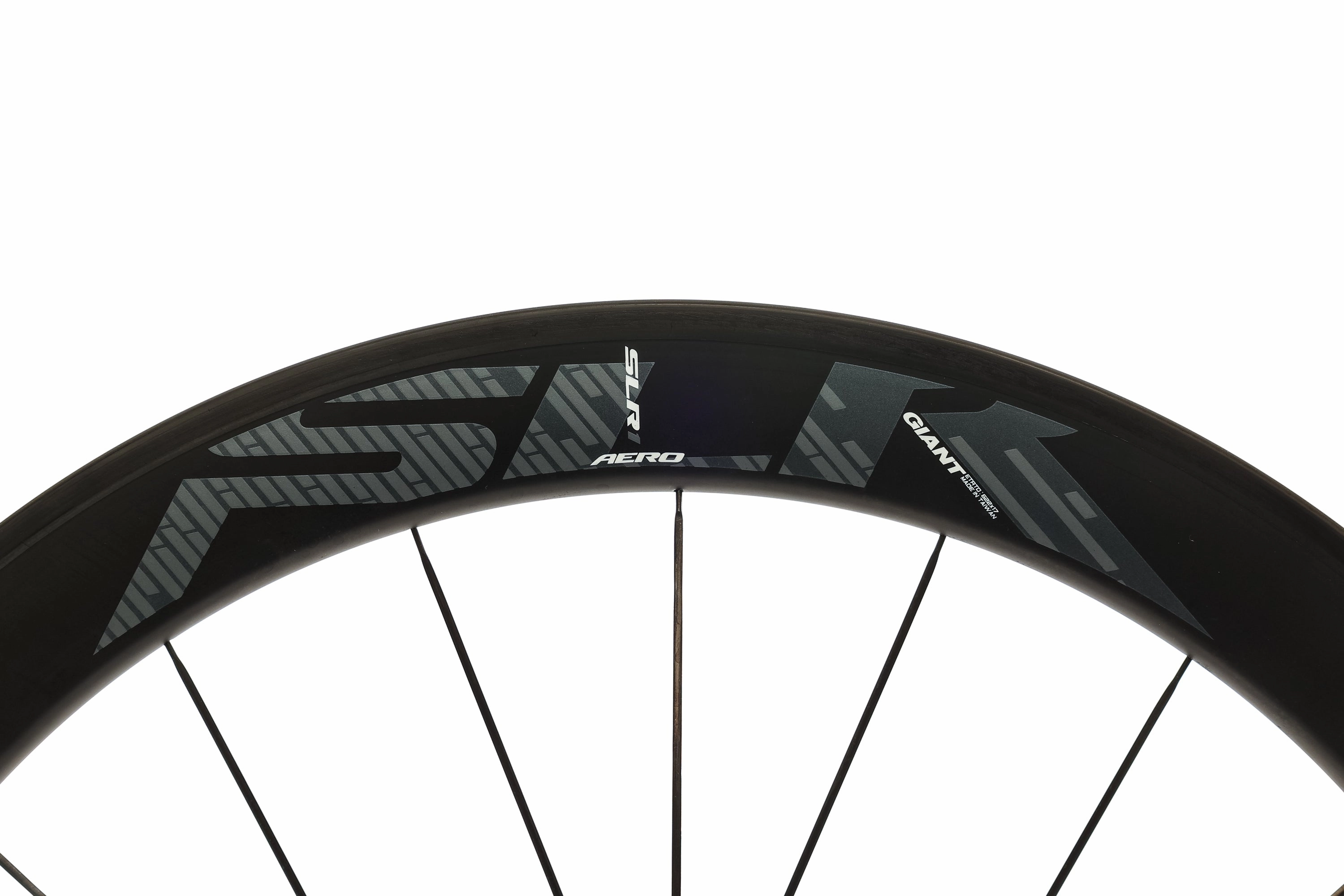 Giant SLR 1 Aero Carbon Clincher 700c Wheelset