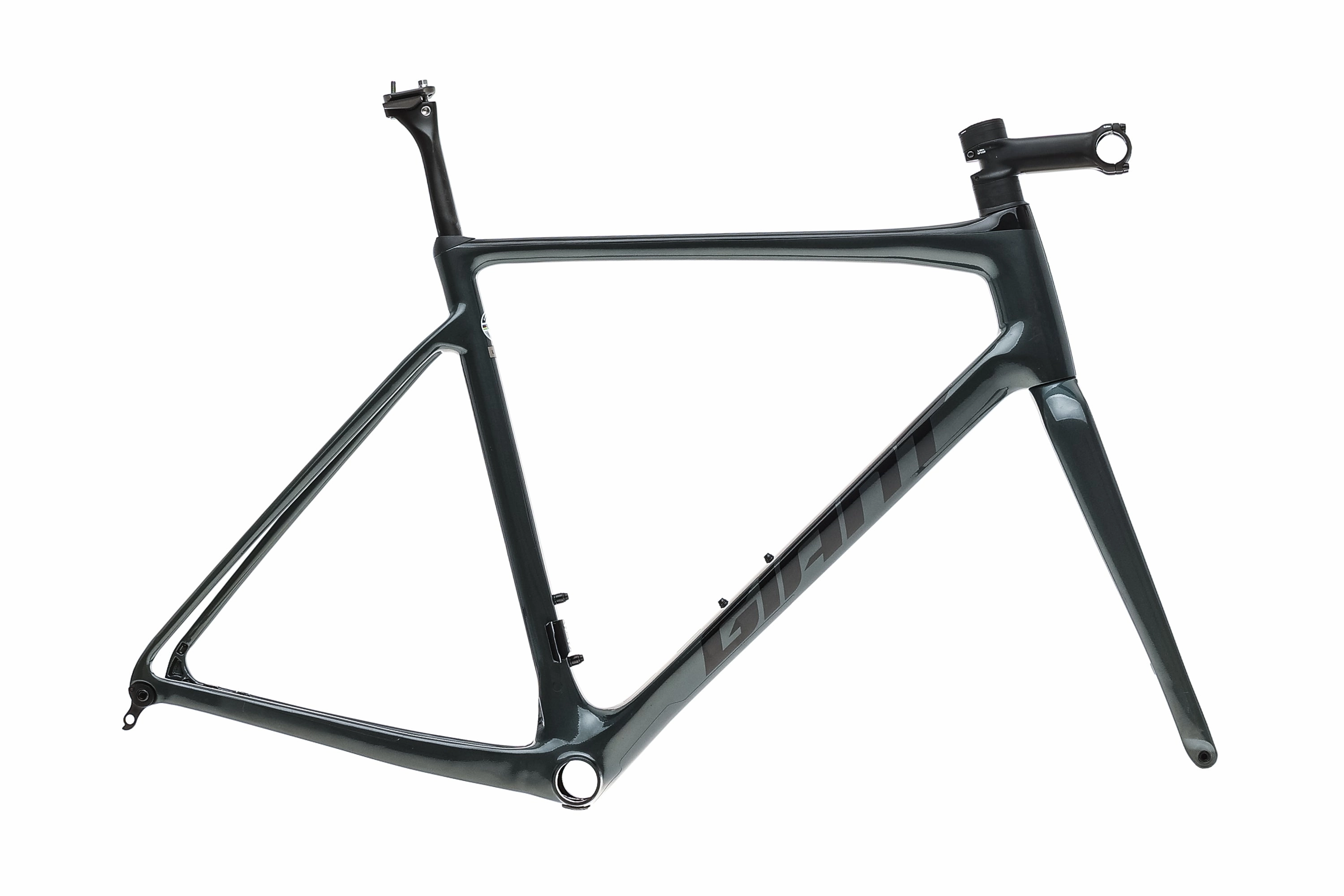 Giant TCX Advanced Large Frameset - 2021