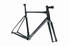 Giant TCX Advanced Large Frameset - 2021