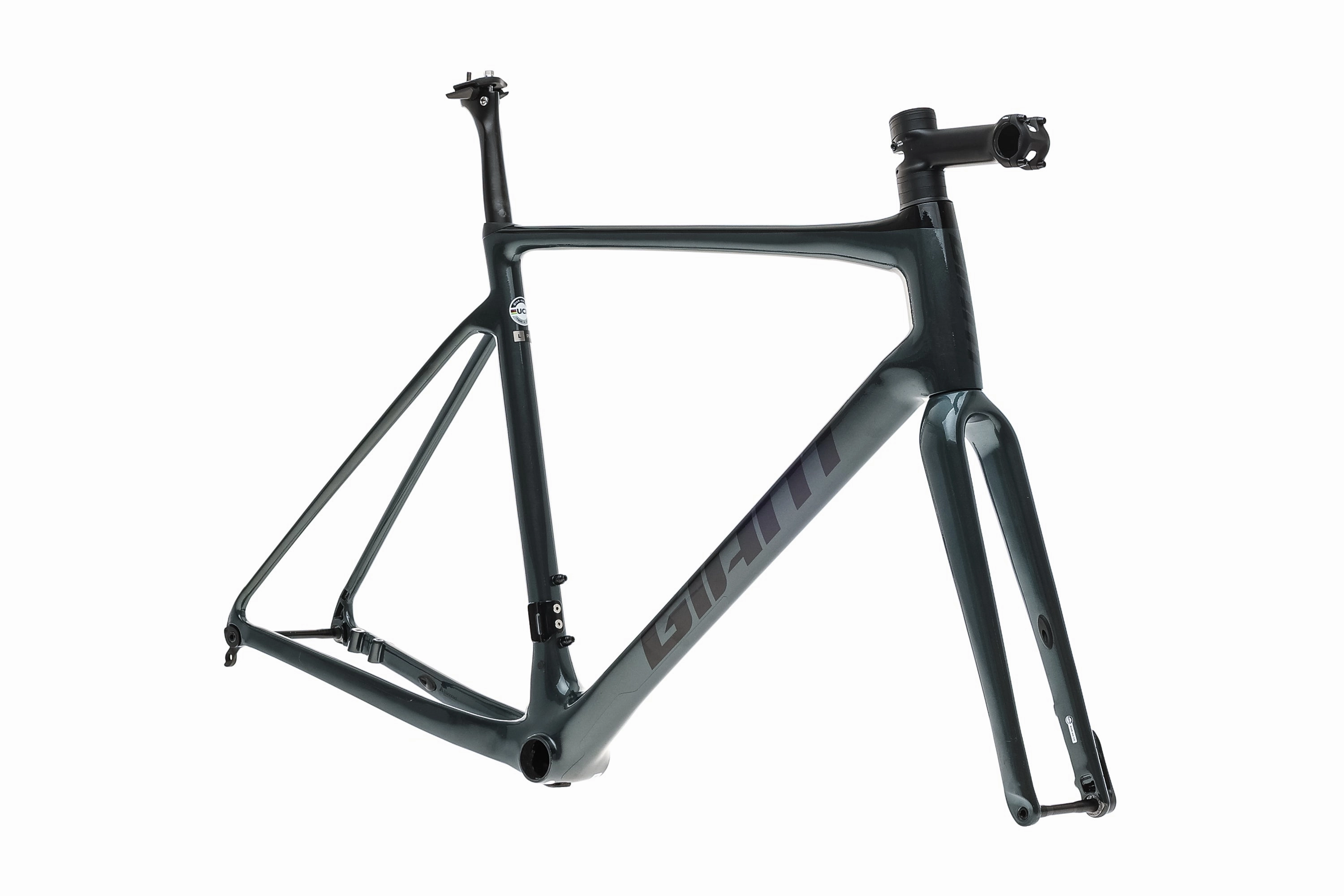 Giant TCX Advanced Large Frameset - 2021