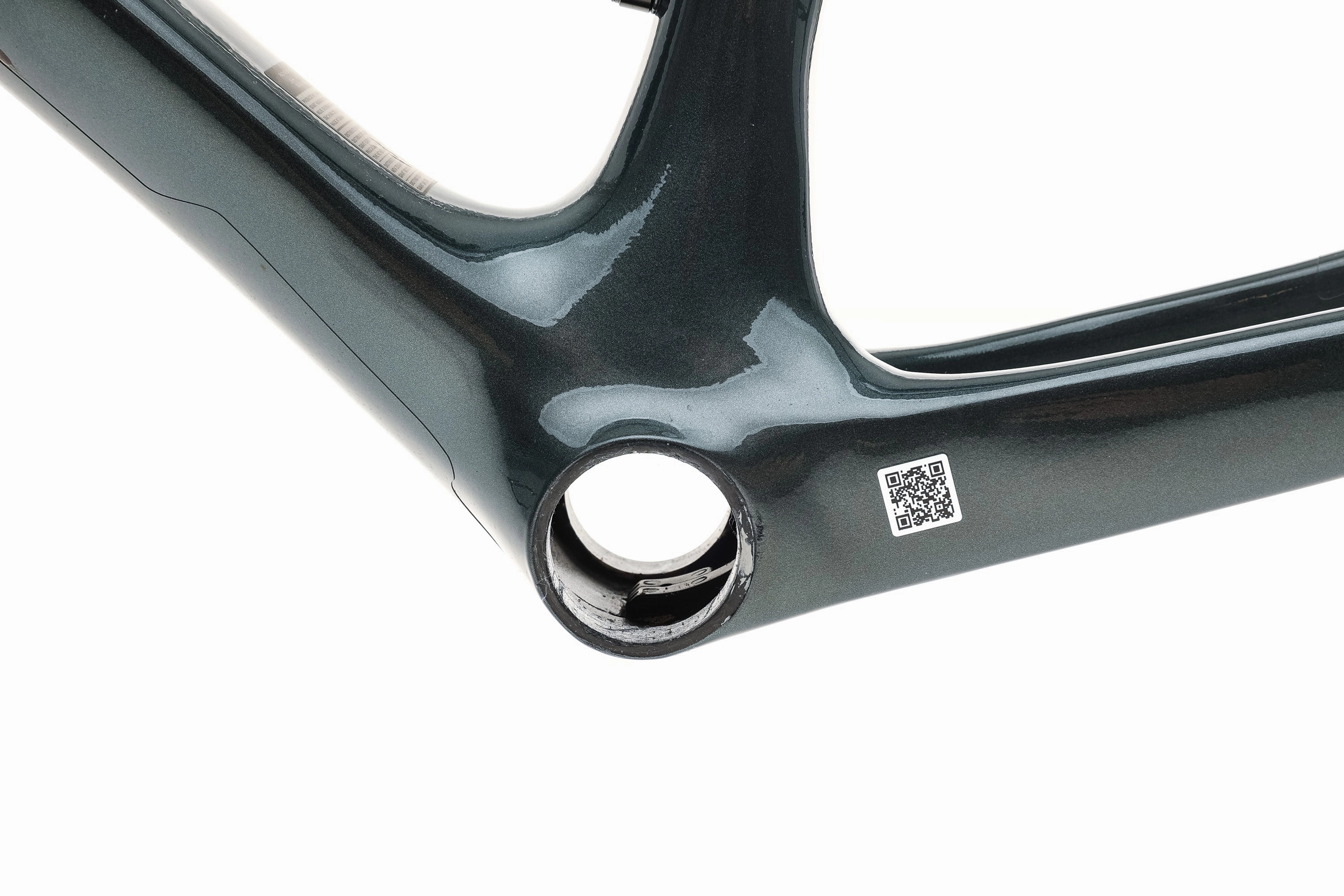 Giant TCX Advanced Large Frameset - 2021