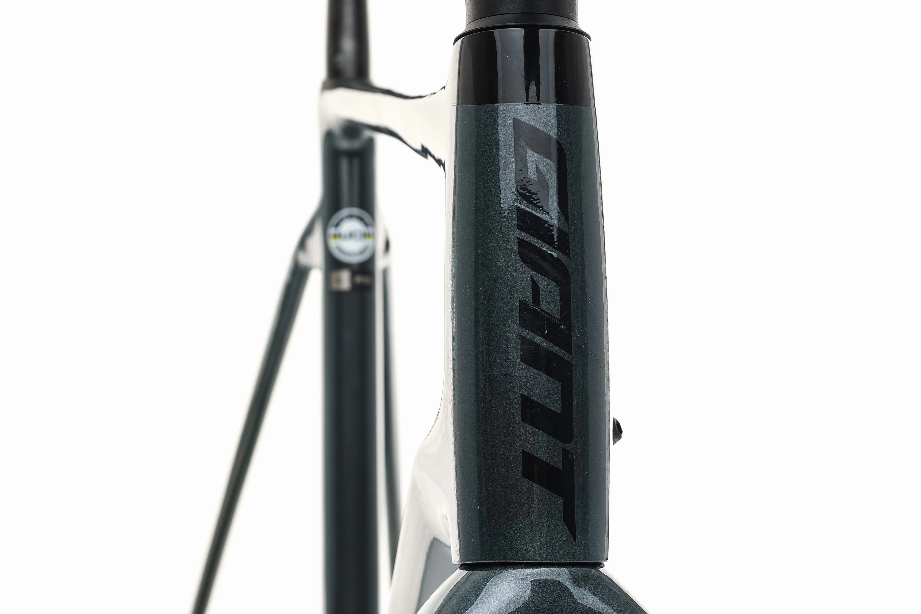 Giant TCX Advanced Large Frameset - 2021