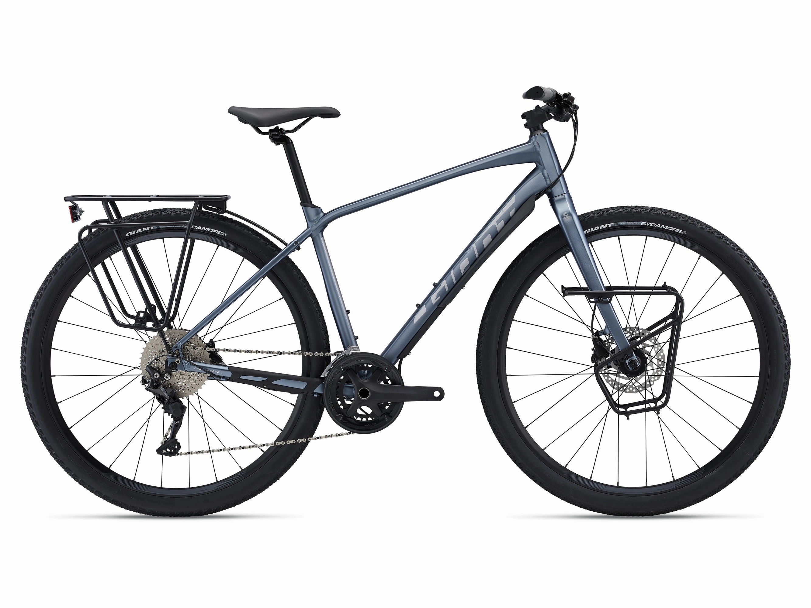 Giant Toughroad SLR 1 (2022)