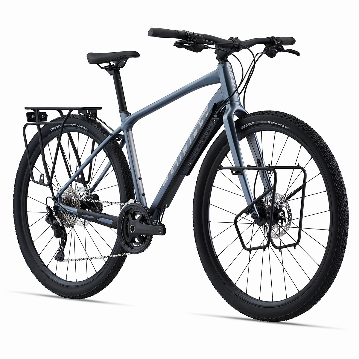 Giant Toughroad SLR 1 (2022)