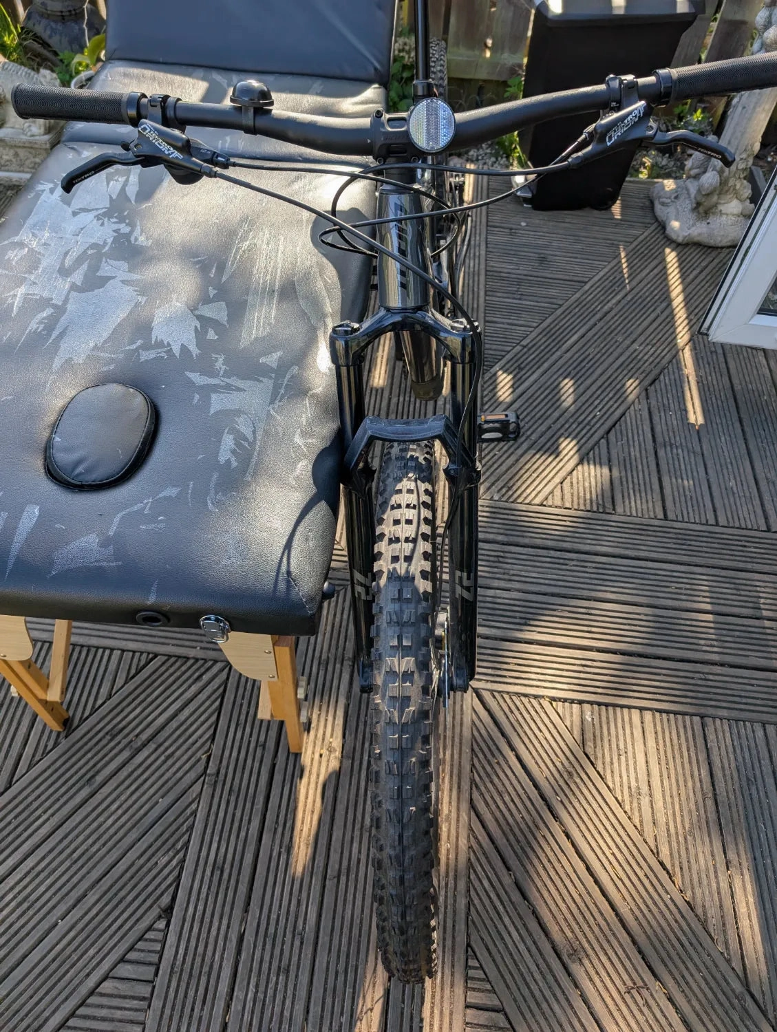 Giant Trance X 29 2 2022