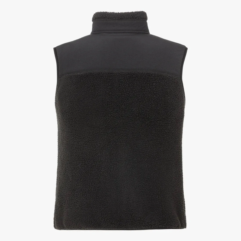Gilet Red Bull Bora-Hansgrohe 2025 Essential Mono Fleece 