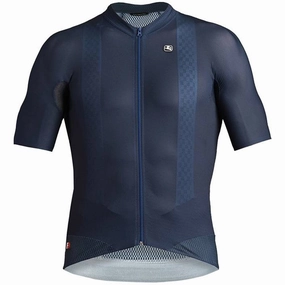 Giordana FR-C Pro Lyte jersey - Navy blue