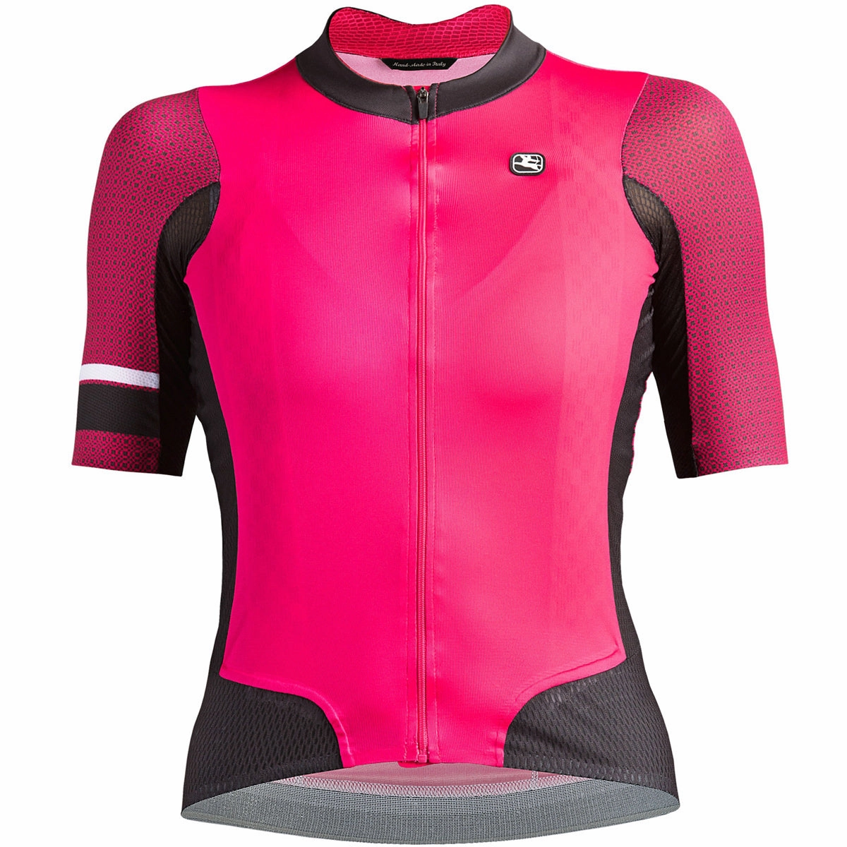 Giordana NX-G Air women jersey - Pink
