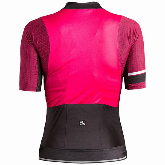 Giordana NX-G Air women jersey - Pink