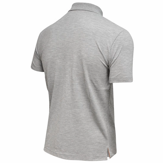 Giordana Orica scott Polo - Grey