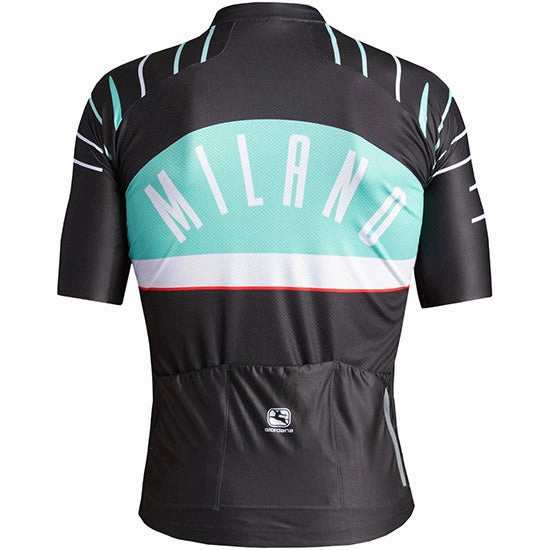 Giordana Scatto Pro Moda Jersey - Milano